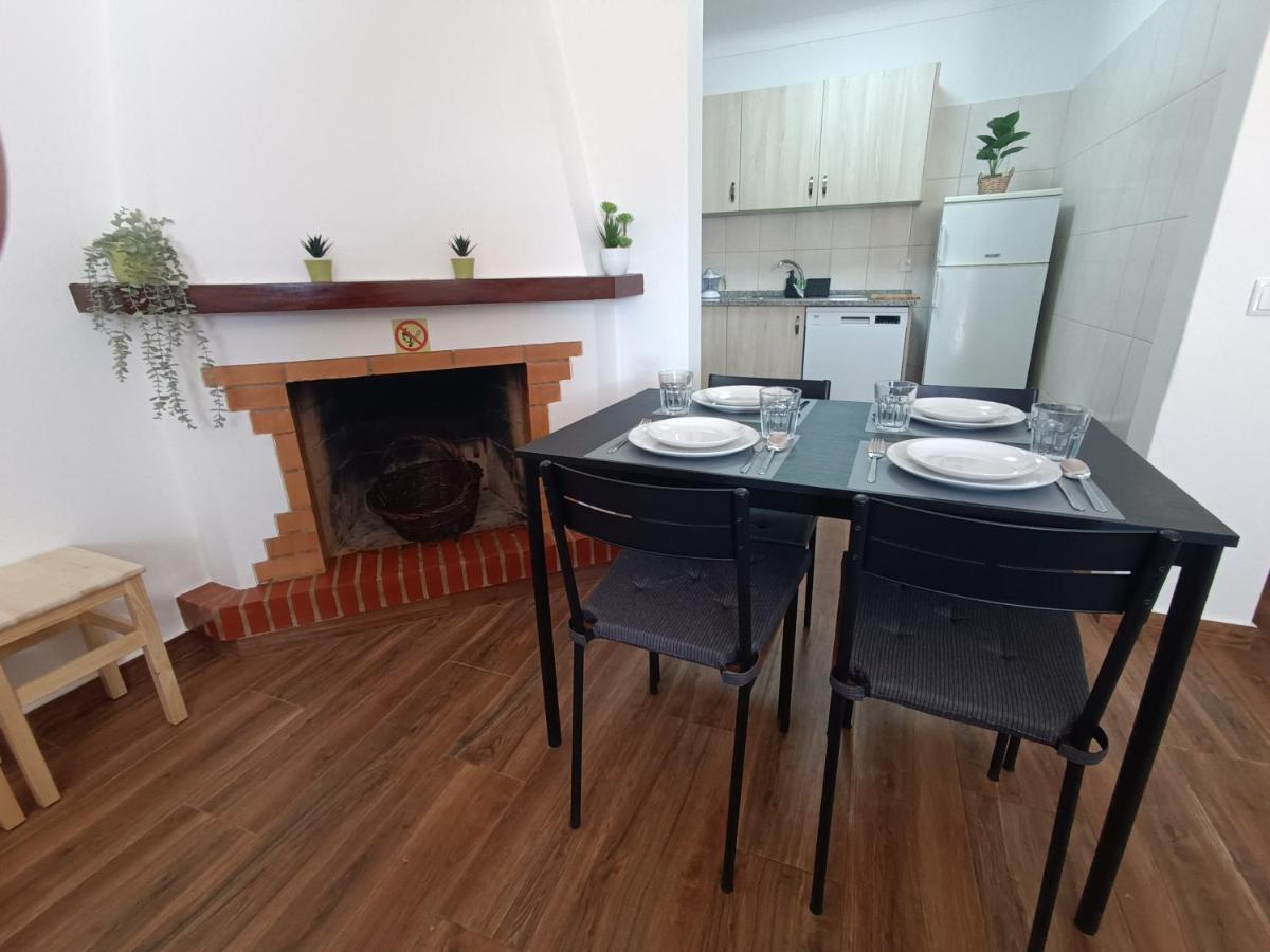 Casa Zeferino Villa Ferragudo  Kültér fotó