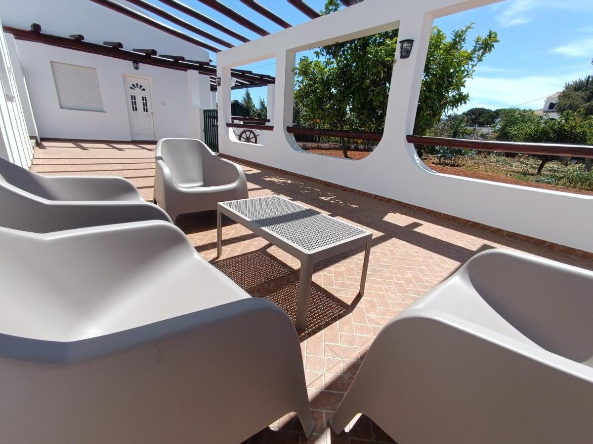 Casa Zeferino Villa Ferragudo  Kültér fotó