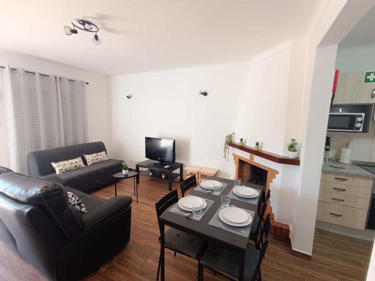 Casa Zeferino Villa Ferragudo  Kültér fotó