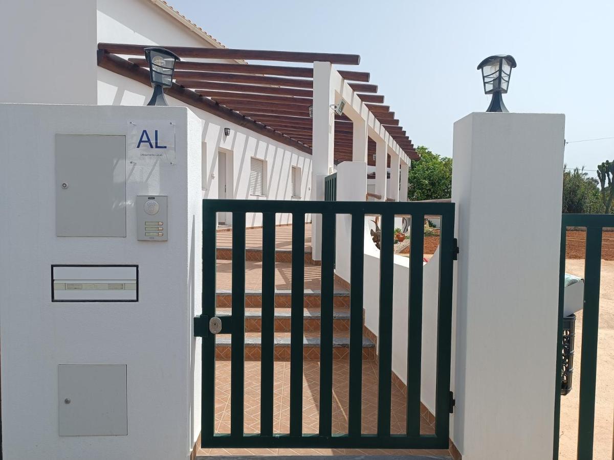 Casa Zeferino Villa Ferragudo  Kültér fotó