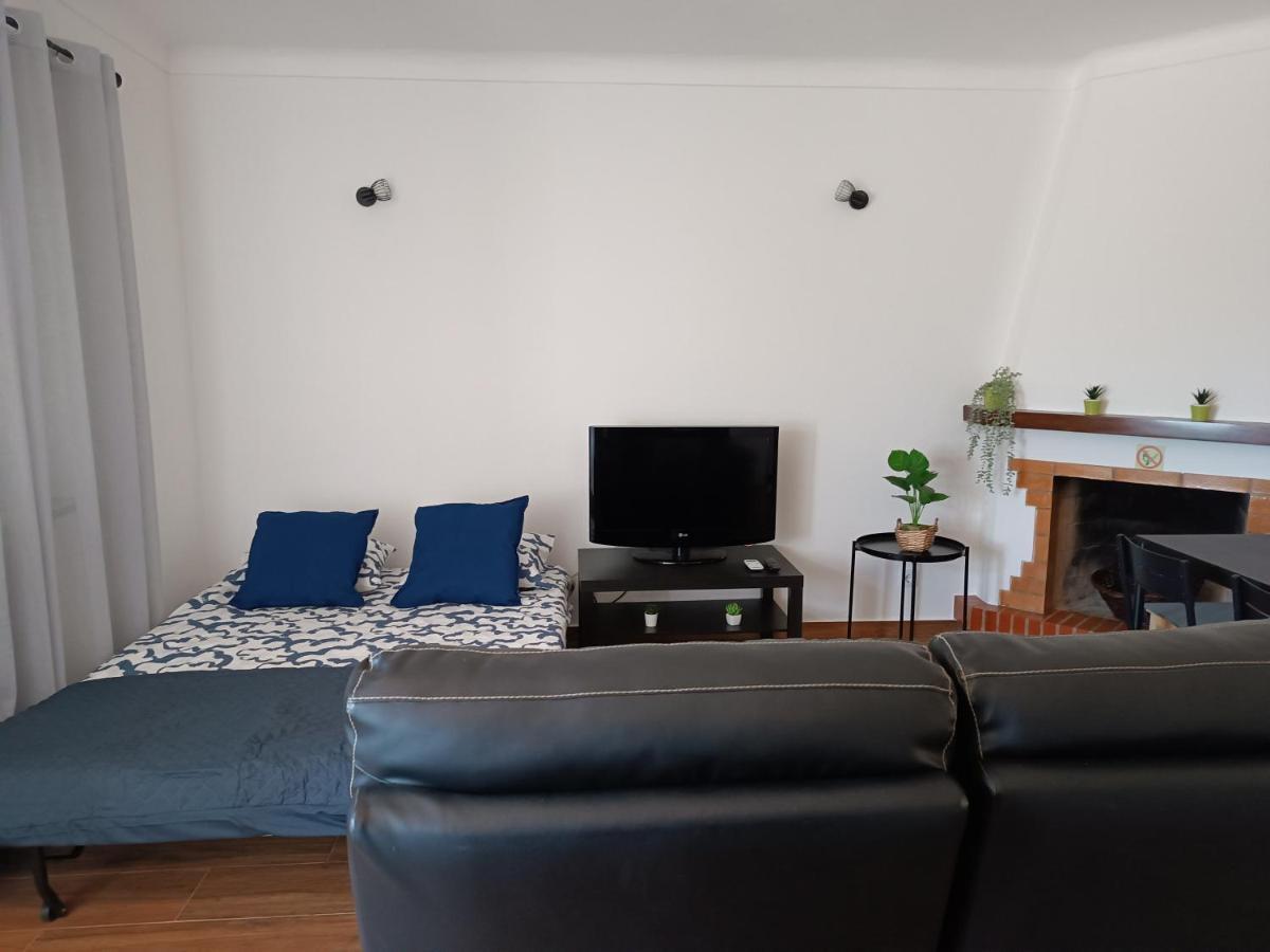 Casa Zeferino Villa Ferragudo  Kültér fotó