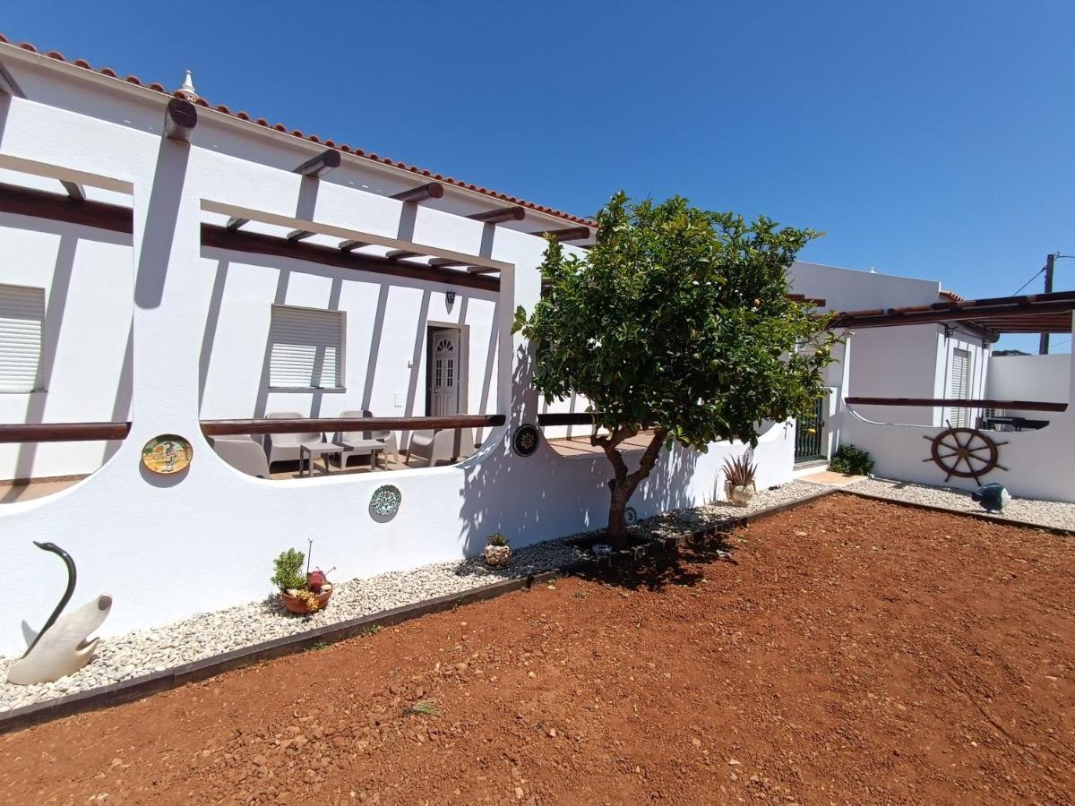 Casa Zeferino Villa Ferragudo  Kültér fotó