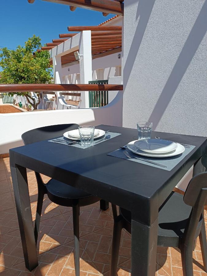Casa Zeferino Villa Ferragudo  Kültér fotó