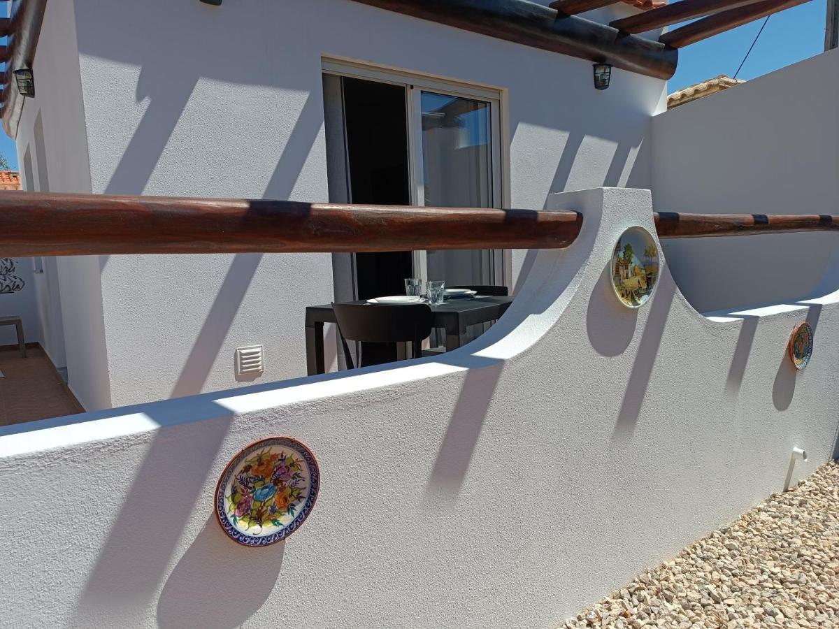 Casa Zeferino Villa Ferragudo  Kültér fotó