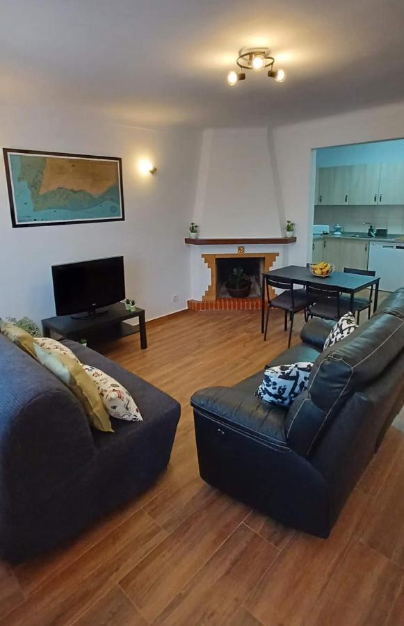 Casa Zeferino Villa Ferragudo  Kültér fotó