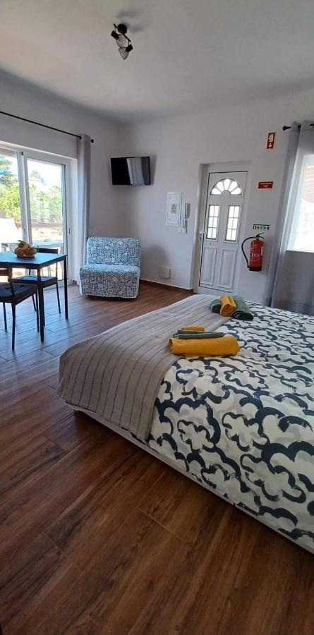Casa Zeferino Villa Ferragudo  Kültér fotó
