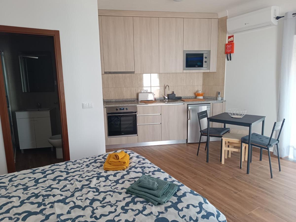 Casa Zeferino Villa Ferragudo  Kültér fotó