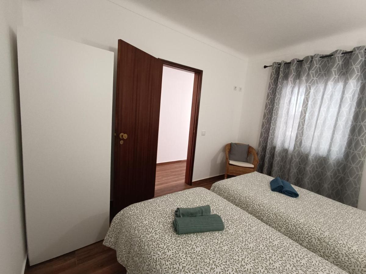 Casa Zeferino Villa Ferragudo  Kültér fotó