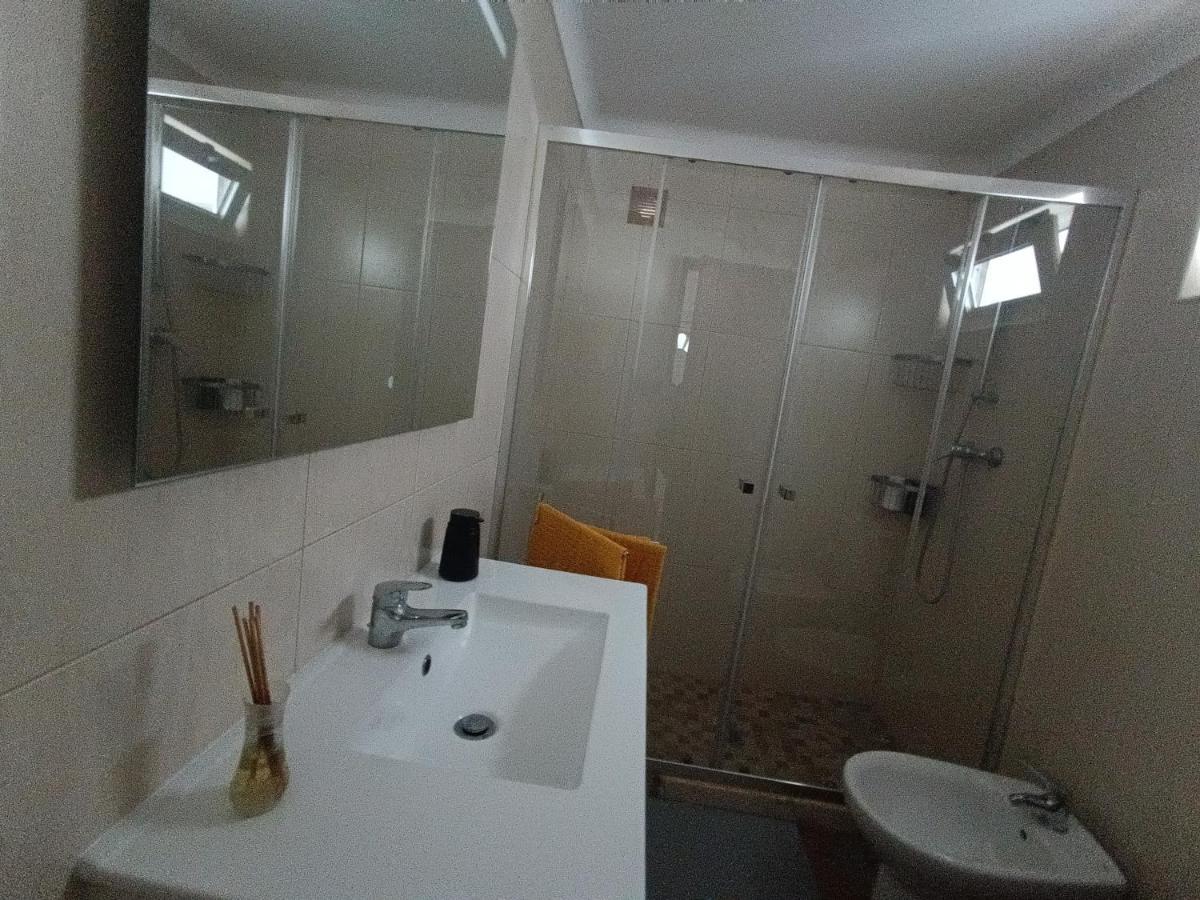 Casa Zeferino Villa Ferragudo  Kültér fotó