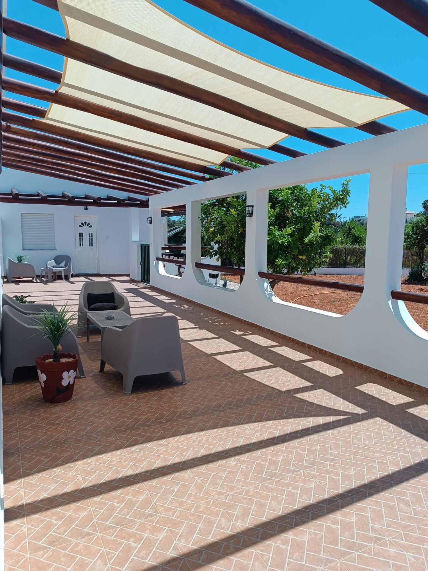 Casa Zeferino Villa Ferragudo  Kültér fotó