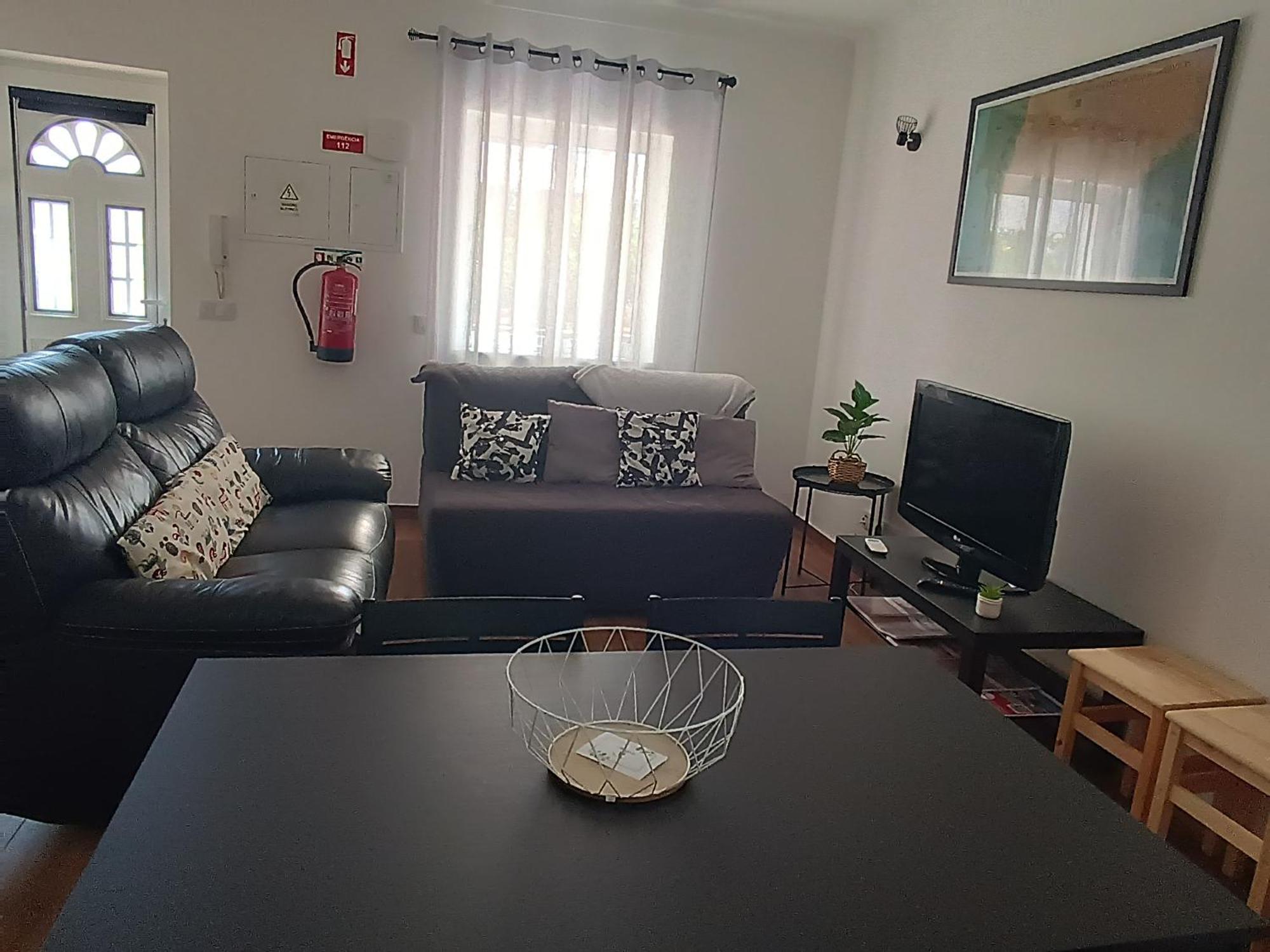 Casa Zeferino Villa Ferragudo  Szoba fotó